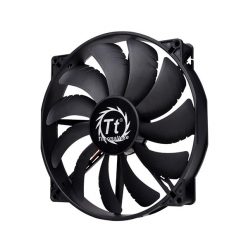 Thermaltake CL-F015-PL20BL-A Pure 20cm Cooler Black