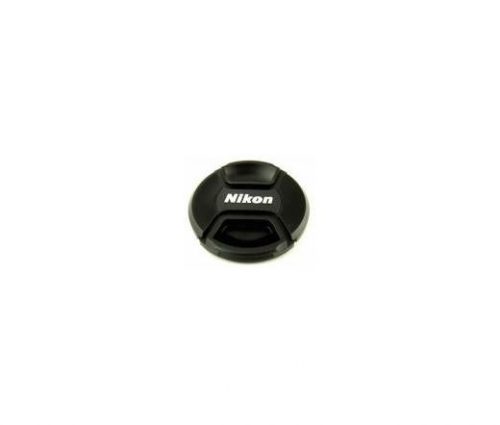 Nikon LC-77 77MM SNAP-ON Front Lens CAP Objektív Sapka