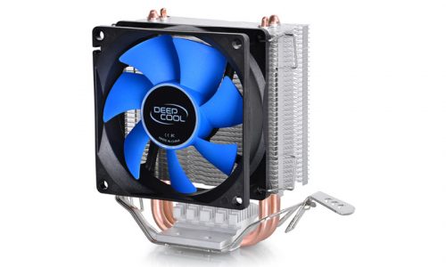 DeepCool Ice Edge Mini FS V2.0 CPU Cooler