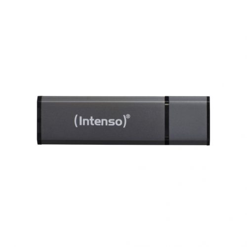 Intenso 4GB Alu-Line USB2.0 Antracite