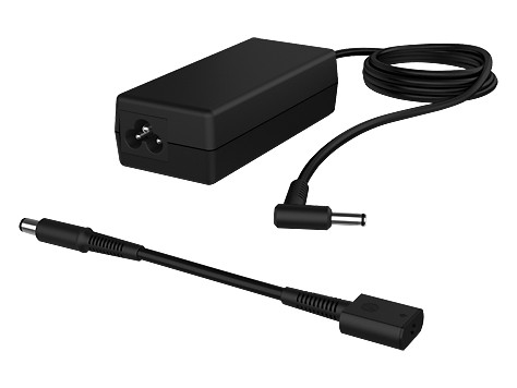 HP 65W intelligens hálózati adapter (4.5-7.4mm)