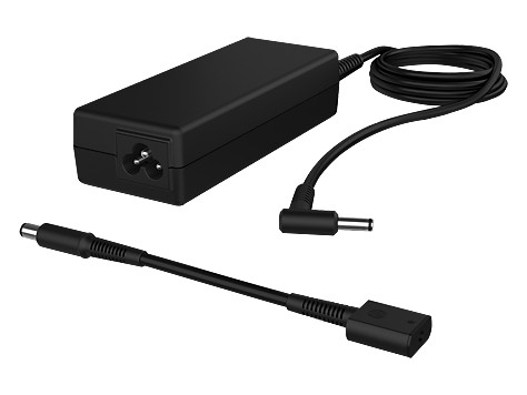 HP 90W intelligens hálózati adapter (4.5-7.4mm)