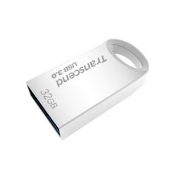 Transcend 32GB Jetflash 710 USB3.0 Silver