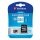 Verbatim 32GB microSDHC Premium Class10 + adapterrel