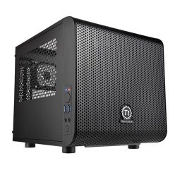 Thermaltake Core V1 Black