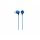 Sony MDR-EX15LPLI Earphones Blue