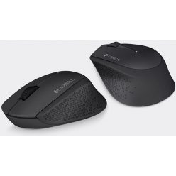 Logitech M280 Wireless Black