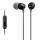 Sony MDR-EX15APB Headset Black