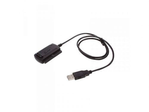 Approx APPC08 USB2.0 IDE SATA Adapter