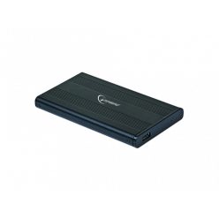 Gembird 2,5" EE2-U2S-5 USB2.0 Black