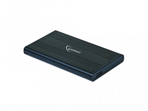 Gembird 2,5" EE2-U2S-5 USB2.0 Black