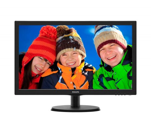 Philips 21,5" 223V5LSB LED