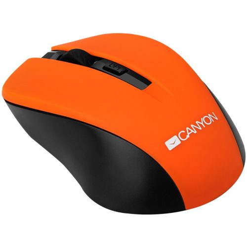 Canyon CNE-CMSW1O Wireless Orange