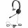 Jabra Evolve 20 MS Mono USB Black