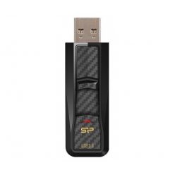 Silicon Power 8GB Blaze B50 USB3.0 Black