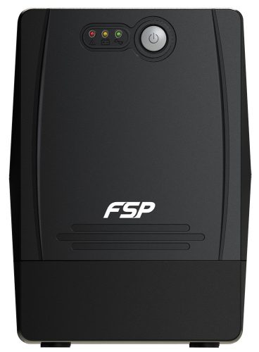 FSP PPF6000601 FP1000 1000VA UPS