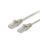 EQuip CAT5e U-UTP Patch Cable 5m Beige