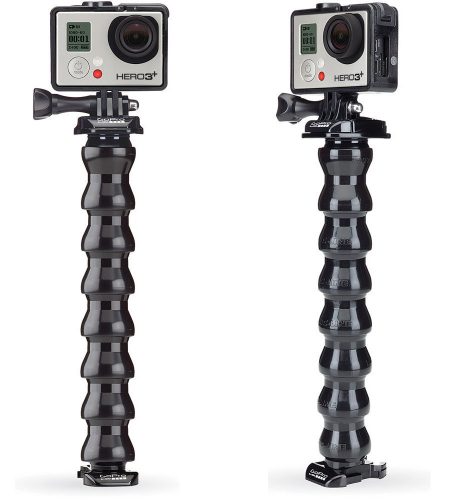 GoPro Gooseneck Flexible Mount