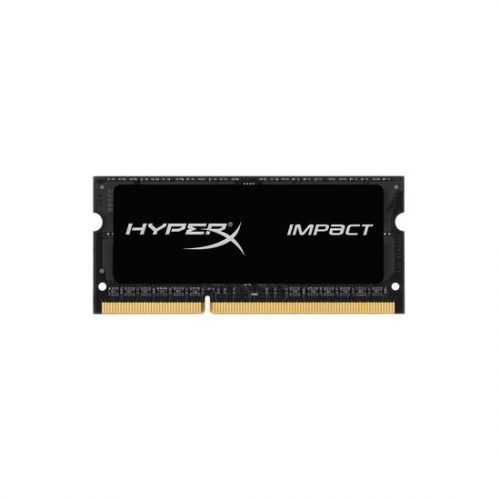 Kingston 4GB DDR3L 1866MHz SODIMM HyperX Impact