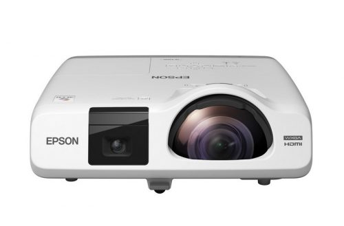 Epson EB-530