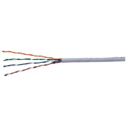 Excel CAT5e Instalation Cable U-UTP 305m White