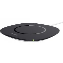 Belkin Qi Wireless Charging Pad Black