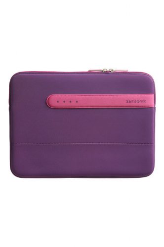 Samsonite Sleeve Colorshield 10,2" Purple/Pink