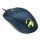 Genius Scorpion M6-400 Gaming mouse Black