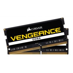 Corsair 8GB DDR4 2400MHz Kit(2x4GB) SODIMM Vengeance