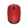 Logitech M171 Wireless Mouse Red