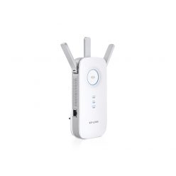   TP-Link RE450 AC1750 Dual Band Wireless Wall Plugged Range Extender White