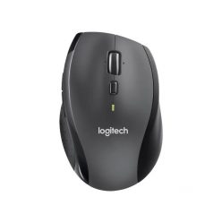 Logitech M705 Wireless Mouse Black