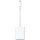 Apple Lightning to SD Card Reader White