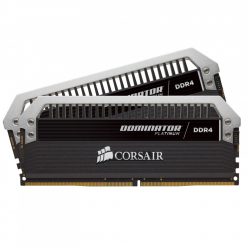 Corsair 8GB DDR4 4000MHz Kit(2x4GB) Dominator Platinum