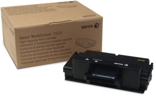 Xerox WorkCentre 3325 Black toner