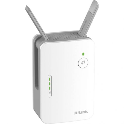 D-Link DAP-1620 Wireless AC1200 Range Extender White