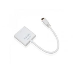 Approx APPC20 Mini HDMI-VGA adapter