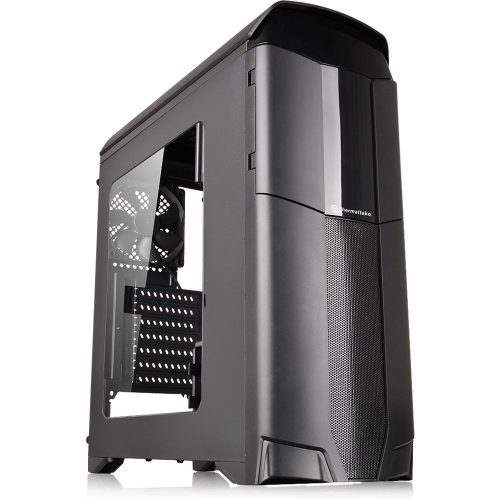 Thermaltake Versa N26 Window Black