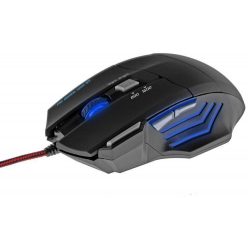 Media-Tech MT1115 Cobra Pro Gamer Black