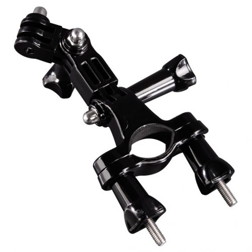 Hama Small Pole Mount for GoPro from 1,6-4cm