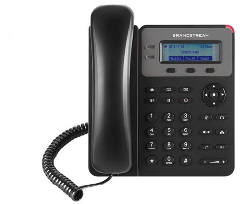 Grandstream GXP1615 vonalas VoIP telefon