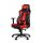 Arozzi Vernazza Gaming Chair Black/Red