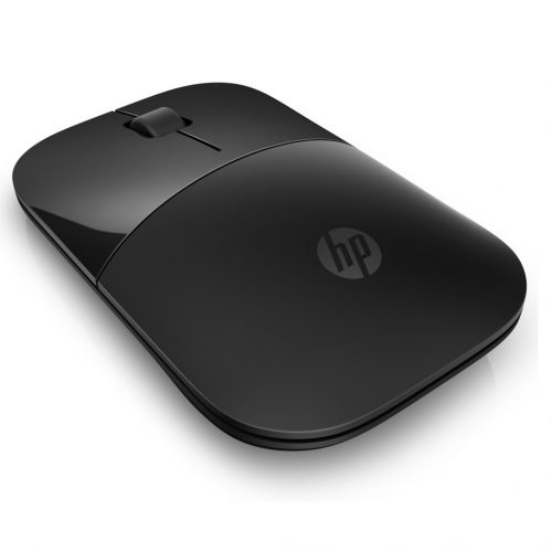 HP Z3700 Wireless mouse Black