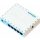 Mikrotik RouterBoard RB750Gr3 Router