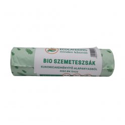 Lebomló szemeteszsák, 30 l | 10 db/tekercs