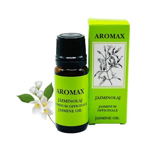 Aromax jázmin illóolaj 10 ml