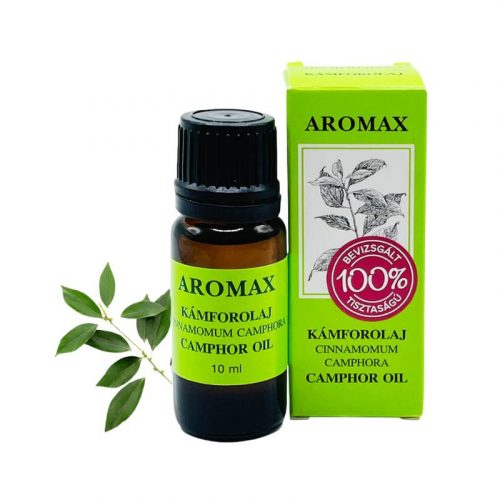 Aromax kámfor illóolaj 10 ml