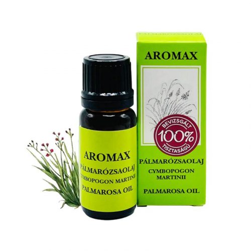 Aromax pálmarózsa illóolaj 10 ml