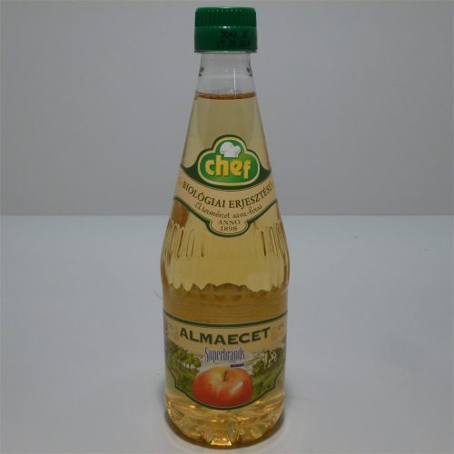 Chef almaecet 5% 500 ml