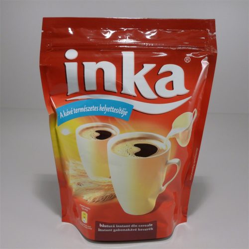 Inka instant gabonakávé keverék 180 g